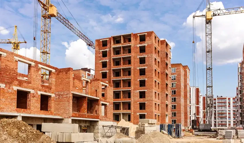 Kentsel Dönüşüm Neden Gereklidir? – Geleceğinizi Güvence Altına Alın